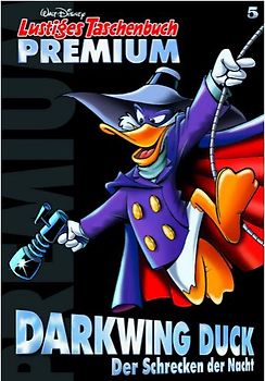 Lustiges Taschenbuch Premium 05