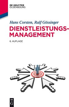 Dienstleistungsmanagement