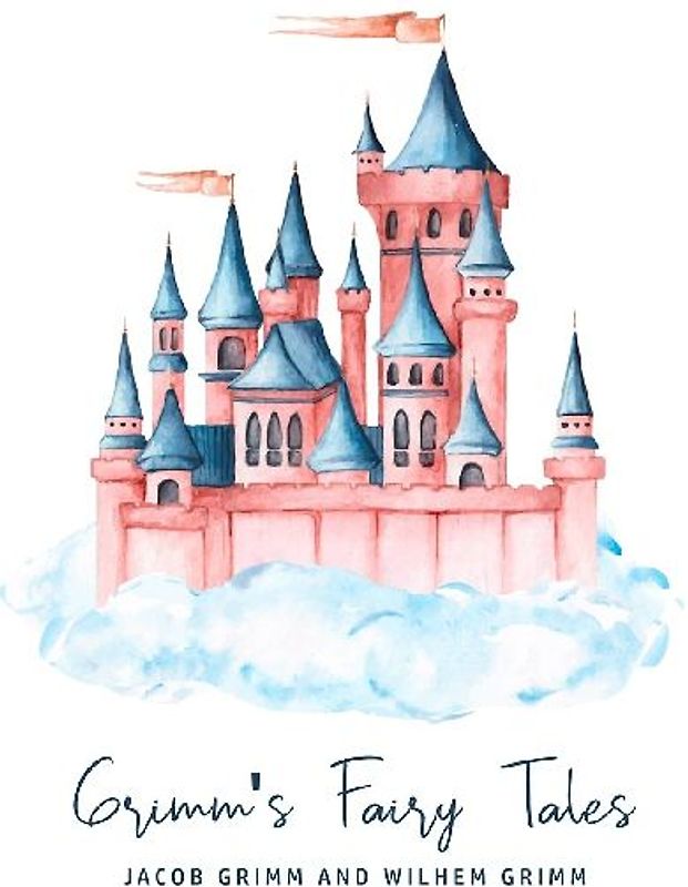 Grimm's Fairy Tales