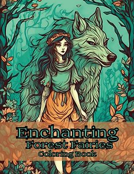Enchanting Forest Fairies