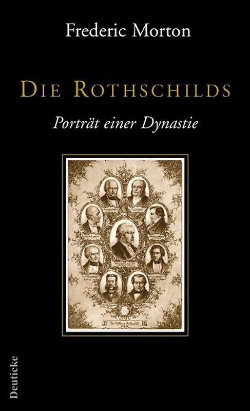 Die Rothschilds