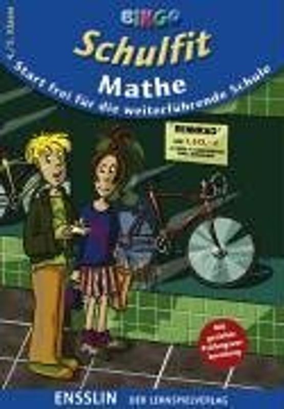 Mathe - Start frei für die weiterführende Schule
