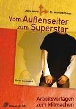 Vom Aussenseiter zum Superstar