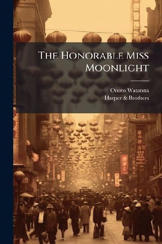 The Honorable Miss Moonlight