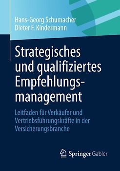 Strategisches und qualifiziertes Empfehlungsmanagement