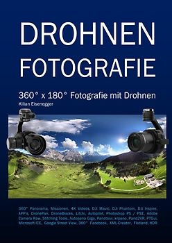 Drohnen Fotografie