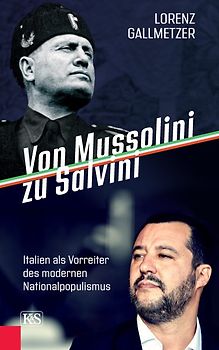 Von Mussolini zu Salvini