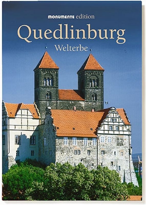 Quedlinburg - Welterbe