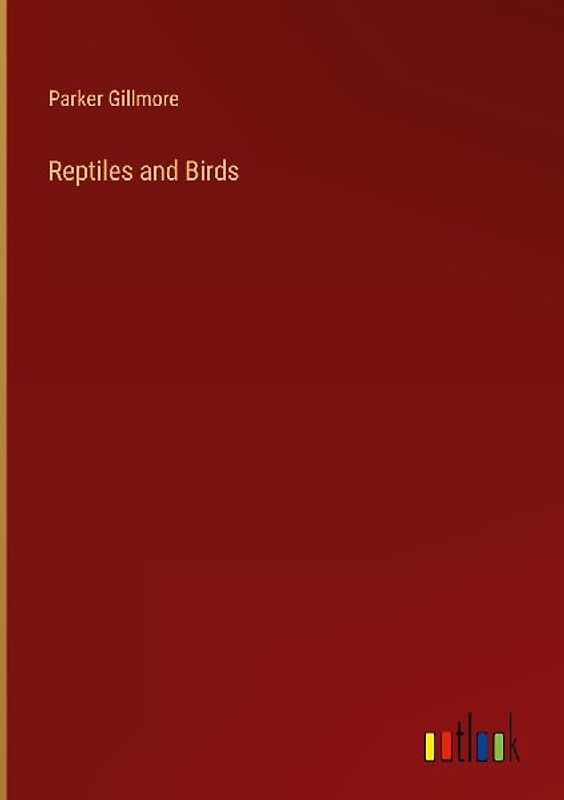 Reptiles and Birds