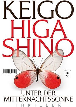 Unter der Mitternachtssonne