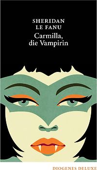 Carmilla, die Vampirin