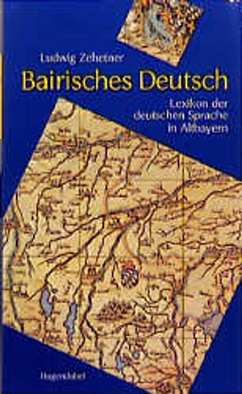 Bairisches Deutsch