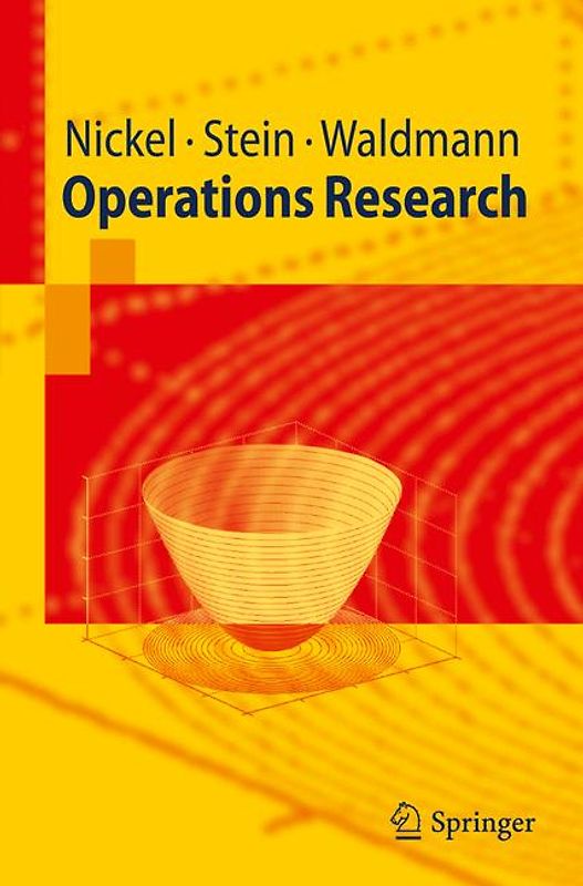 Operations Research