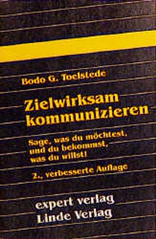 Zielwirksam kommunizieren