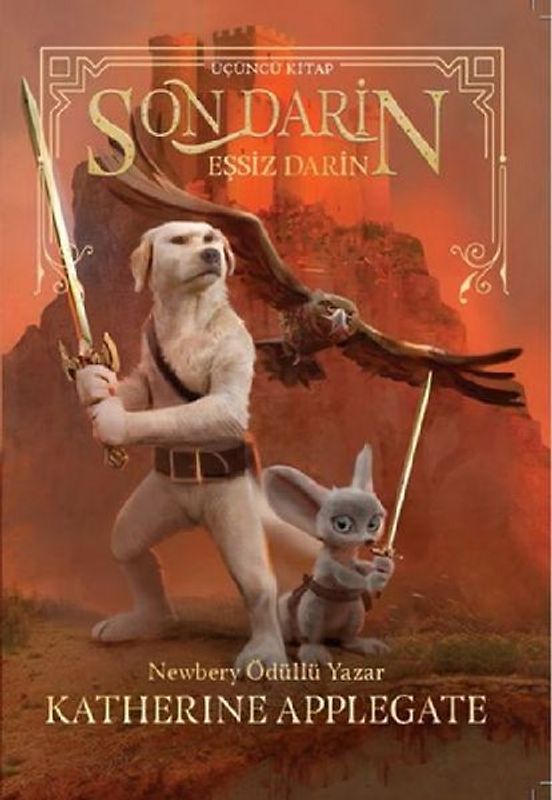 Son Darin 3 Essiz Darin