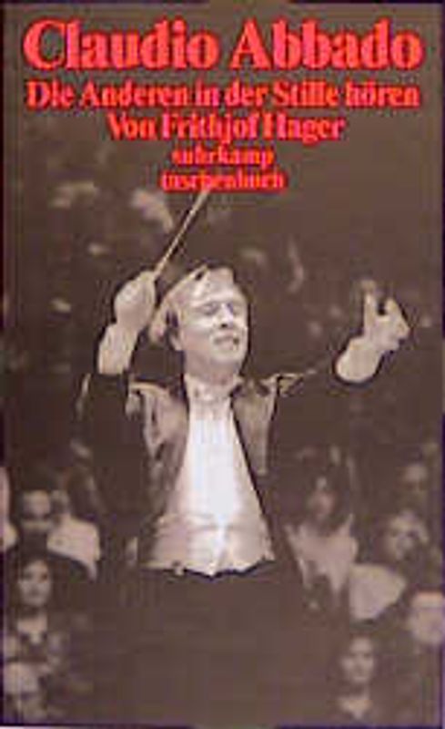 Claudio Abbado