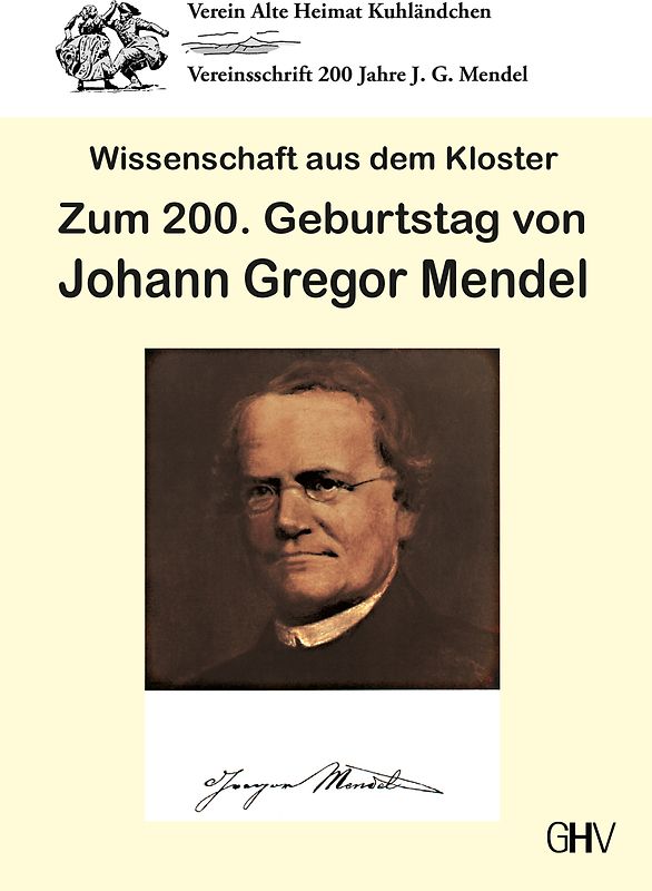 Wissenschaft aus dem Kloster