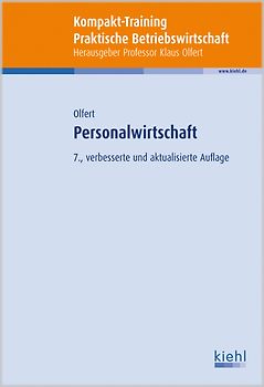 Kompakt-Training Personalwirtschaft