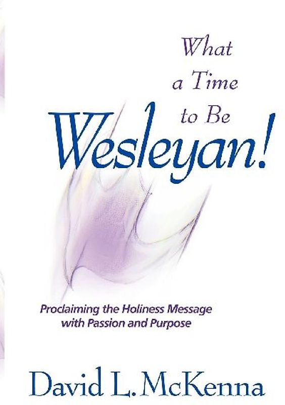 What a Time to Be a Wesleyan!