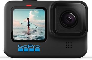GoPro HERO10 Black