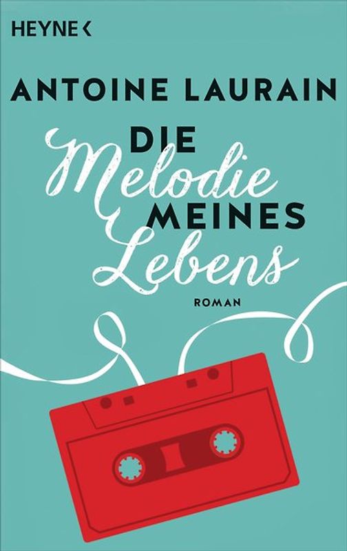 Die Melodie meines Lebens