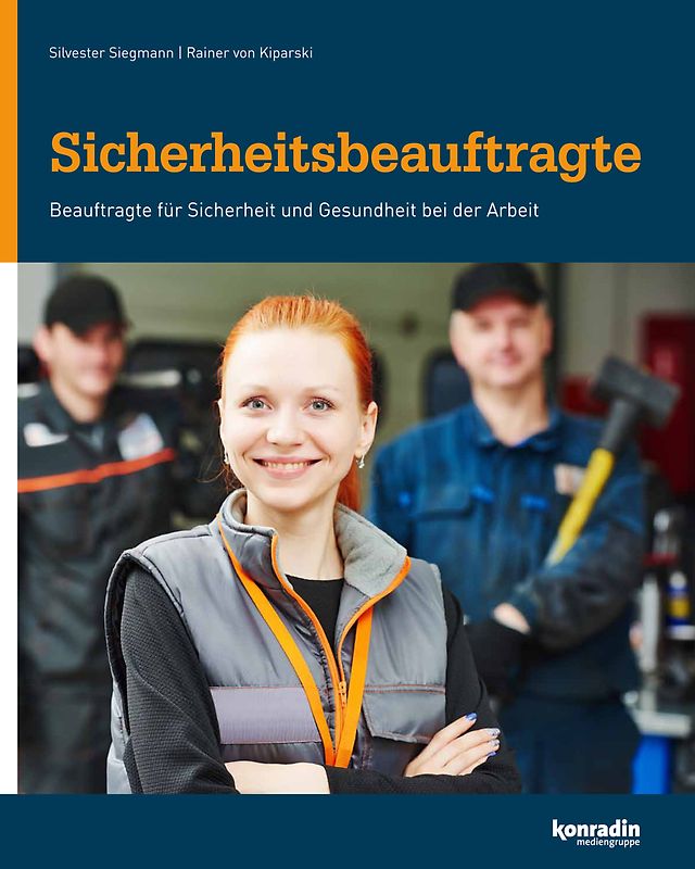 Sicherheitsbeauftragte
