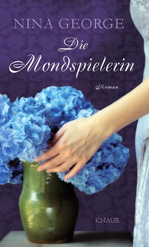 Die Mondspielerin