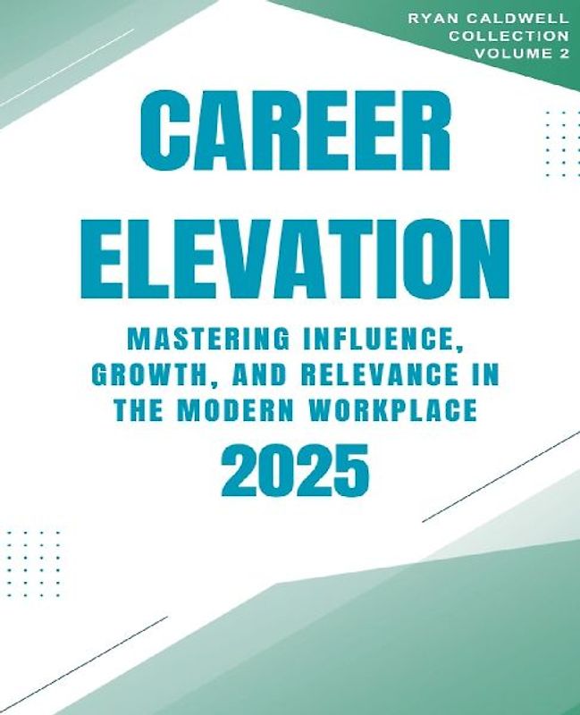 Career Elevation 2025