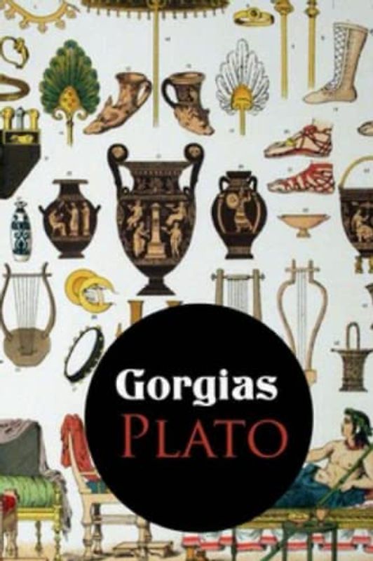Gorgias (Annotated)