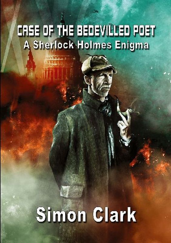 Case of the Bedevilled Poet