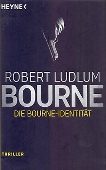 Die Bourne Identität