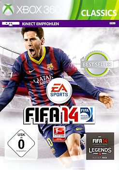 FIFA 14 [Classics] Xbox 360