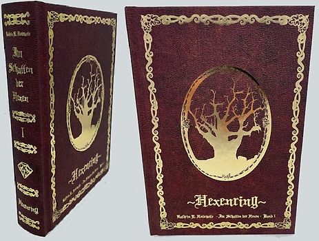 Im Schatten der Hexen I