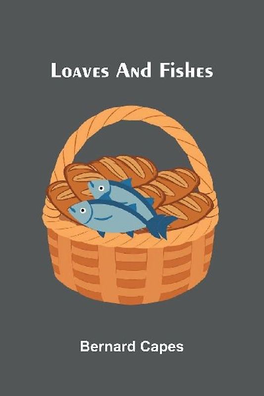 Loaves and fishes