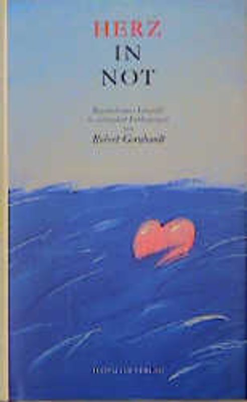 Herz in Not. Tagebuch eines Eingriffs in einhundert Eintragungen