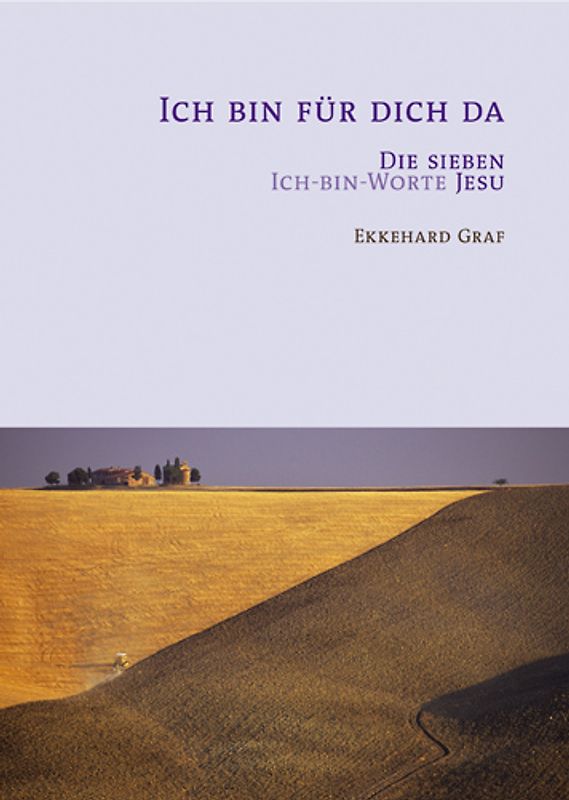 Ich bin für dich da