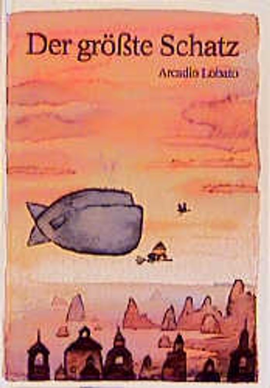 Der grösste Schatz