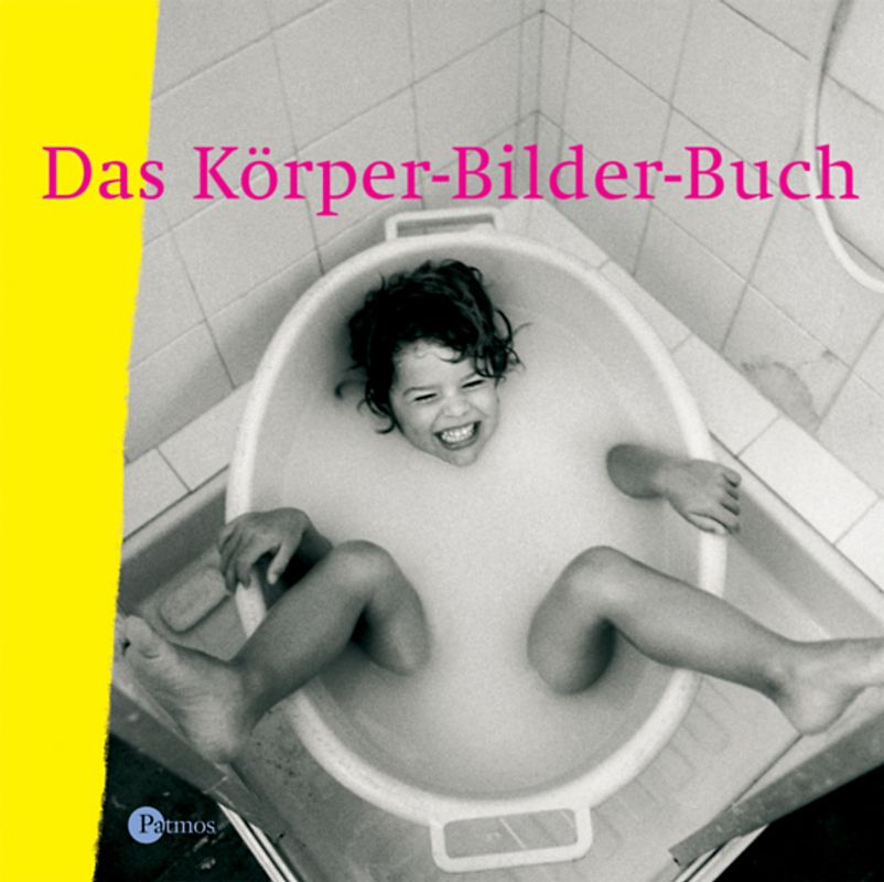 Das Körper-Bilder-Buch
