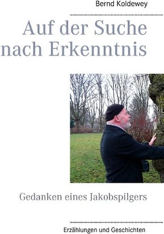 Auf der Suche nach Erkenntnis