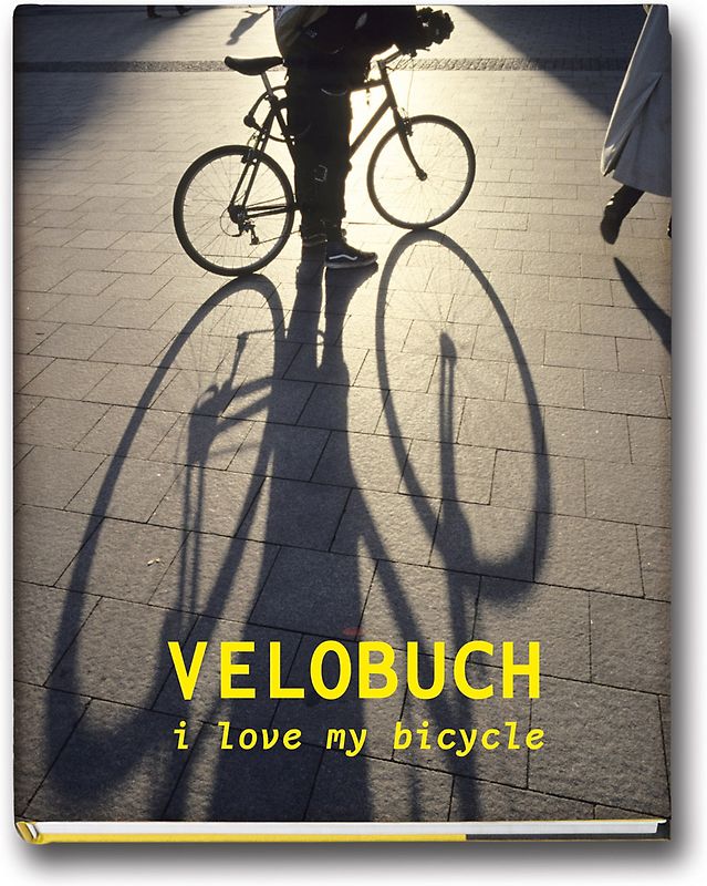VELOBUCH
