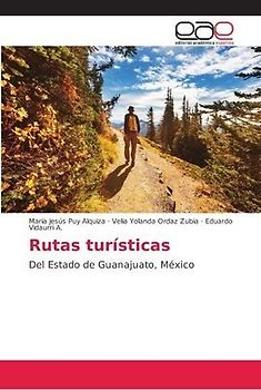 Rutas turísticas
