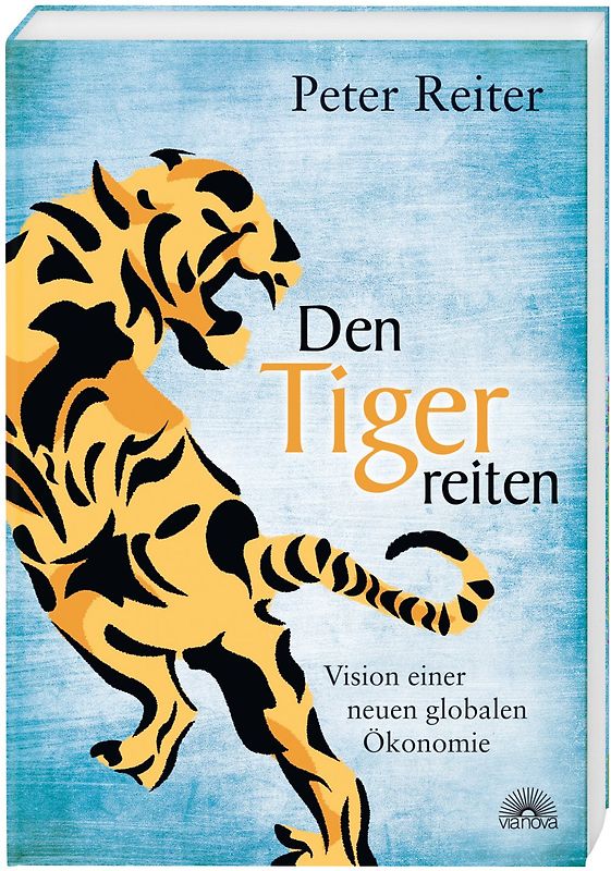 Den Tiger reiten