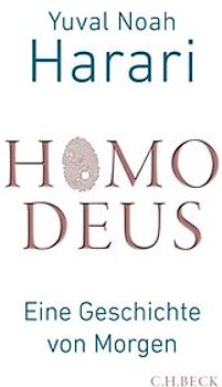 Homo Deus