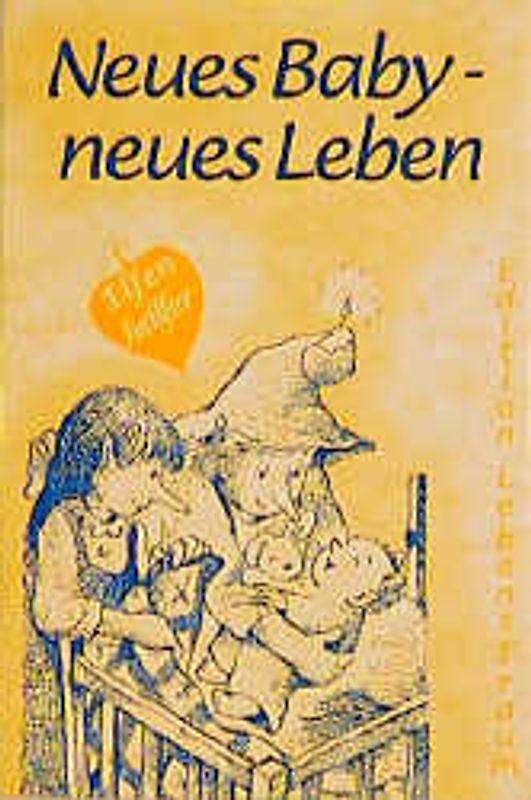 Neues Baby neues Leben