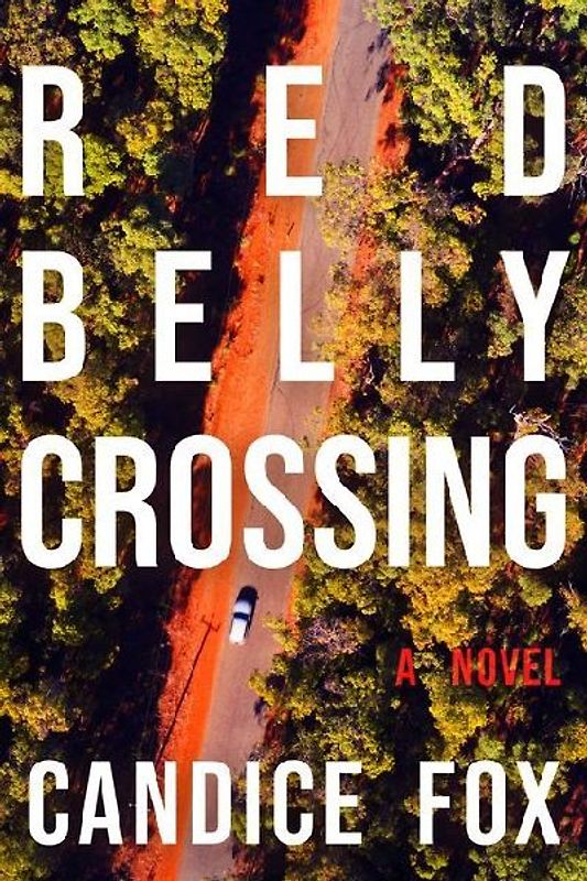 Redbelly Crossing