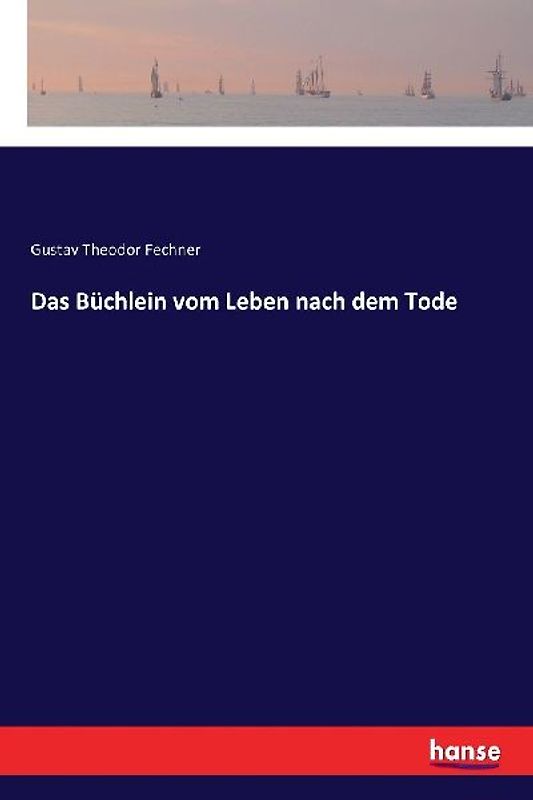 Das Büchlein vom Leben nach dem Tode