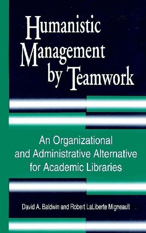 Humanistic Management by Teamwork