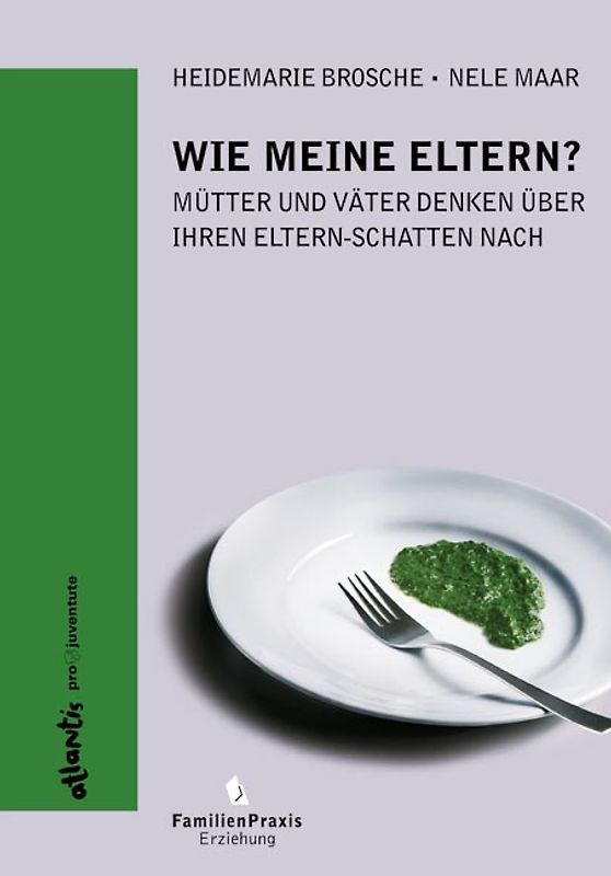 Wie meine Eltern?
