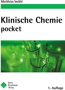 Klinische Chemie pocket