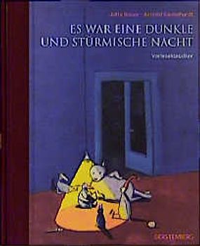 Es war eine dunkle und stürmische Nacht